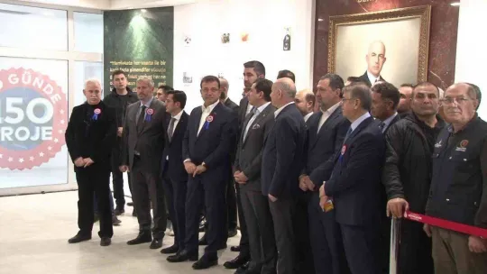 İBB Başkanı İmamoğlu'ndan deprem açıklaması: