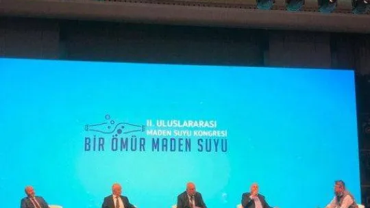 İçecekte zorunlu depozito sektörde sıkıntıya yol açacak