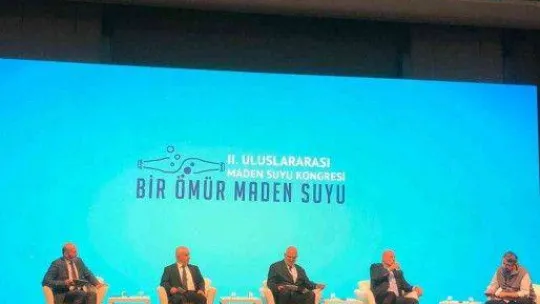 İçecekte zorunlu depozito sektörde sıkıntıya yol açacak