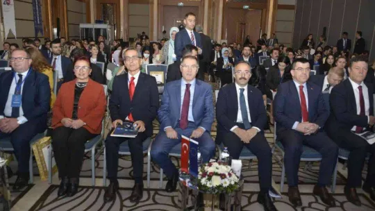 İçişleri Bakan Yardımcısı İsmail Çataklı: Türkiye'den ülkesine güvenli şekilde dönen Suriyeli sayısı 530 bine yaklaştı