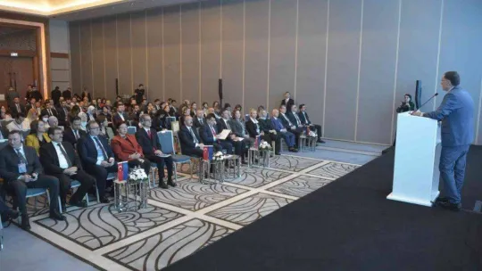 İçişleri Bakan Yardımcısı İsmail Çataklı: Türkiye'den ülkesine güvenli şekilde dönen Suriyeli sayısı 530 bine yaklaştı