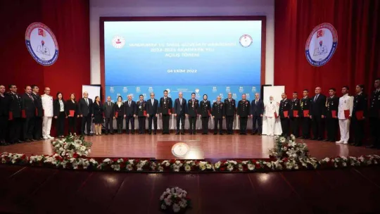 İçişleri Bakanı Soylu: 'Bir muhalefet partisi ilk kez bir terörist için DNA raporu istedi'