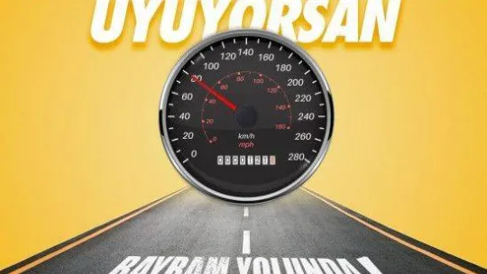İçişleri Bakanı Soylu: 'Son 10 yıldaki bayramlara oranla trafikte ölümlü kaza yüzde 55 azaldı'