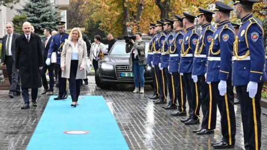 İçişleri Bakanı Soylu: 'Terör örgütlerine yönelik operasyonların tek bir değerlendirmesi olur terör örgütlerini ortadan kaldırmak'