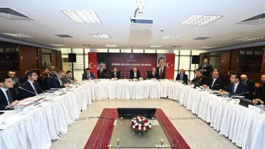 İçişleri Bakanı Soylu açıkladı: İstanbul'da 8 ilçede yeni yabancı kaydı yapılmayacak