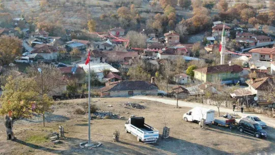 İçişleri Bakanı Soylu devreye girdi, şehidin vasiyeti yerine getirildi