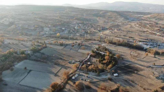 İçişleri Bakanı Soylu devreye girdi, şehidin vasiyeti yerine getirildi