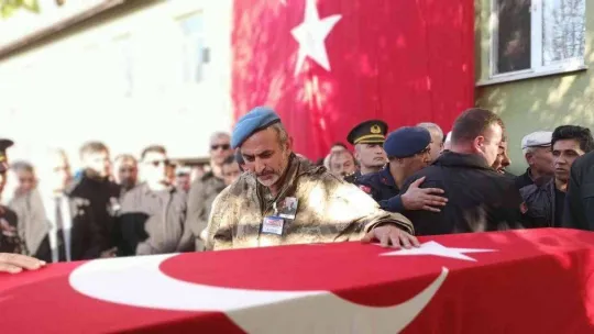 İçişleri Bakanı Soylu devreye girdi, şehidin vasiyeti yerine getirildi