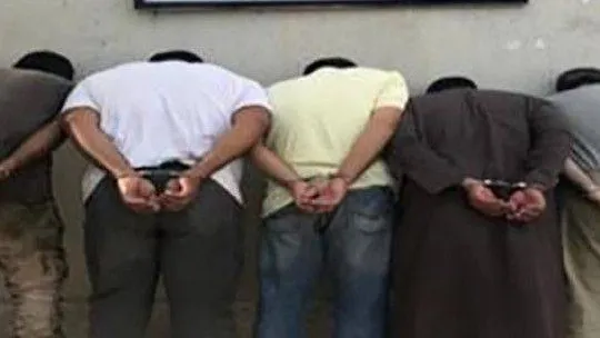 İçişleri Bakanlığı, eylem hazırlığındaki DEAŞ'lıların yakalandığını duyurdu