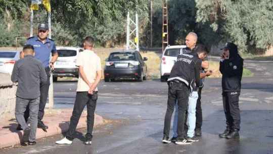 İçişleri Bakanlığı'nın okul çevreleri ve servis araçlarına yönelik 5 günlük yoğun denetiminin sonuçları belli oldu