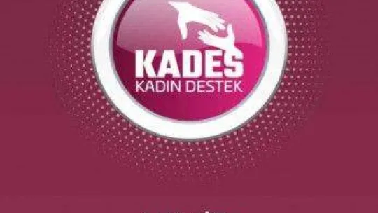 İçişleri Bakanlığınca 18 yaş üstü kadınlara SMS ile 'KADES' indirme linki gönderildi