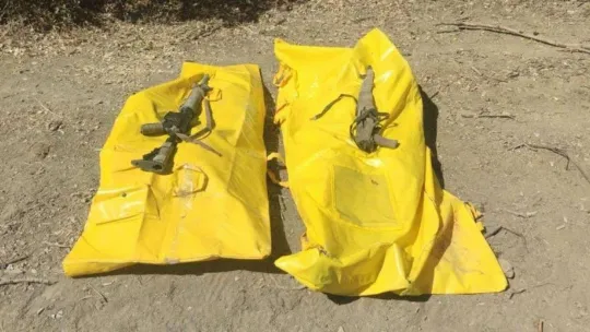 İçişleri Bakanlığınca Eren Abluka Sonbahar-Kış Operasyonları başlatıldı