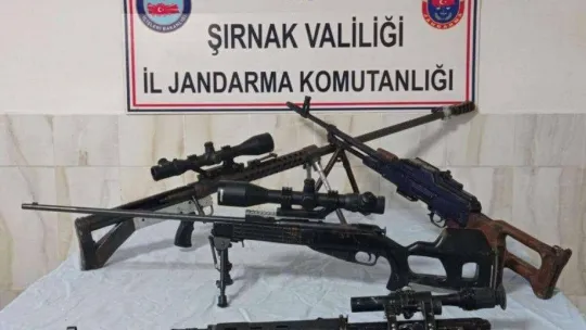 İçişleri Bakanlığınca Eren Abluka Sonbahar-Kış Operasyonları başlatıldı