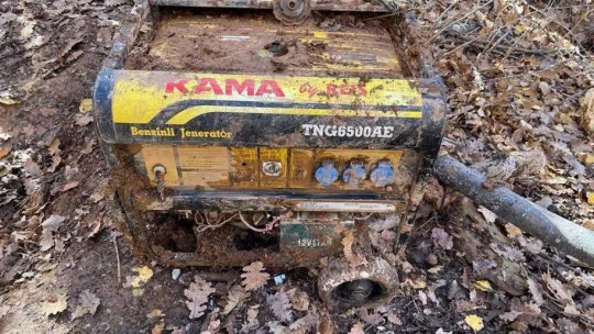 İçişleri Bakanlığınca Tunceli'de 881 personelin katılımıyla 'Eren Abluka Sonbahar-Kış-13 Şehit Jandarma Astsubay Üstçavuş Celil Mutlu Operasyonu' başlatıldı