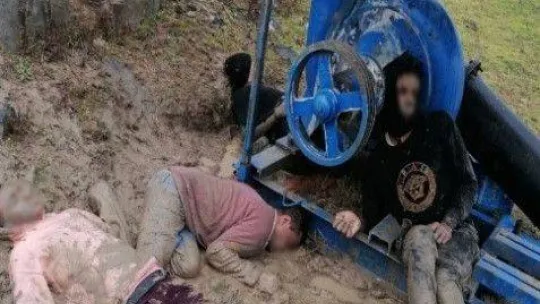 İçişleri Bakanlığından Yunanistan'ın göçmen iddialarına sert tepki