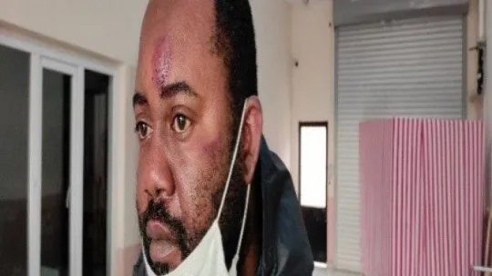 İçişleri Bakanlığından Yunanistan'ın göçmen iddialarına sert tepki