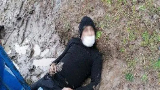 İçişleri Bakanlığından Yunanistan'ın göçmen iddialarına sert tepki