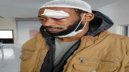 İçişleri Bakanlığından Yunanistan'ın göçmen iddialarına sert tepki