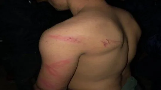 İçişleri Bakanlığından Yunanistan'ın göçmen iddialarına sert tepki