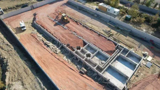 İçme suyunda kalite artıyor