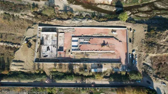 İçme suyunda kalite artıyor