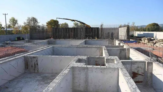 İçme suyunda kalite artıyor