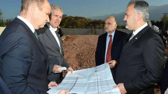 İçme suyunda kalite artıyor