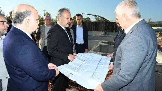 İçme suyunda kalite artıyor