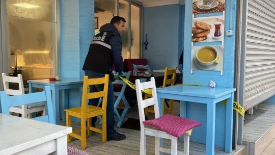 İcra memurunu silahla vuran saldırgan avukat çıktı