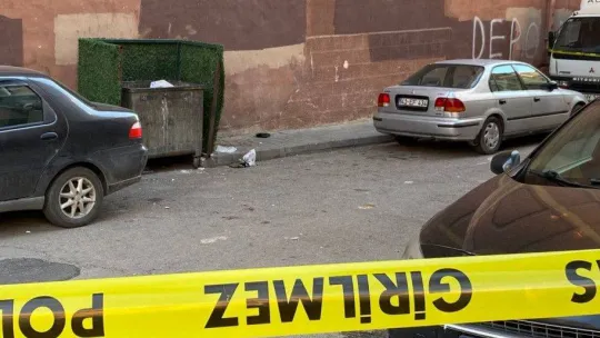 İcra memurunu silahla vuran saldırgan avukat çıktı