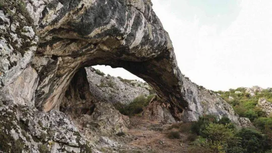 İda Madra Ulusal Jeopark ilan edildi