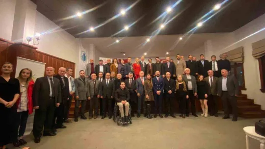 İdareci ve Bürokratlar Birliği Derneği'nden İsveç'e tepki