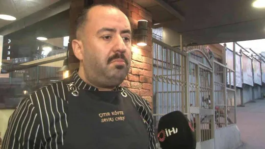 İETT otobüsü ile hafif ticari araç kazasında 1 kişi araç içerisinde sıkışarak yaralandı