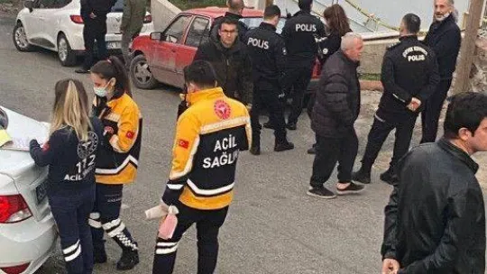 İftar vakti aile katliamı yapan şüpheli hakim karşısında