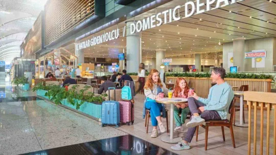 İGART Sanat Projeleri Yarışması'nın ikincisi düzenlenecek: Büyük ödül 2 milyon TL