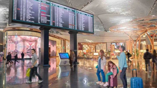 İGART Sanat Projeleri Yarışması'nın ikincisi düzenlenecek: Büyük ödül 2 milyon TL