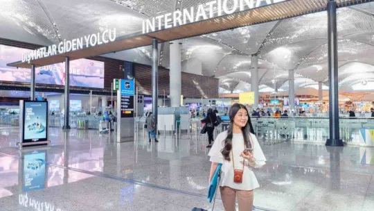 İGART Sanat Projeleri Yarışması'nın ikincisi düzenlenecek: Büyük ödül 2 milyon TL