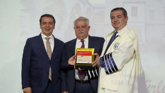 İGÜ 2022-2023 Akademik Yılı Açılış Töreni gerçekleştirildi