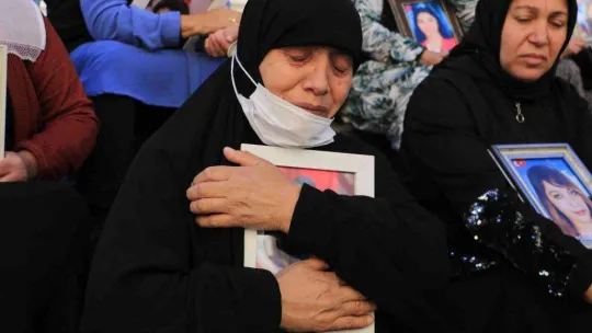 İHA objektiflerinden 2022 yılı