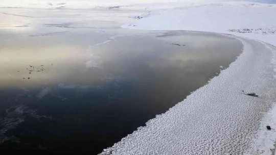 İHA objektiflerinden 2022 yılı