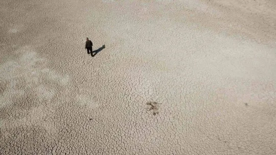 İHA objektiflerinden 2022 yılı