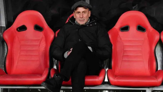 İHA Spor Servisi, yılın enlerini belirledi