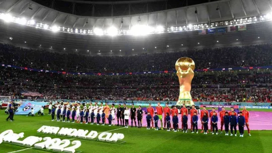 İHA Spor Servisi, yılın enlerini belirledi