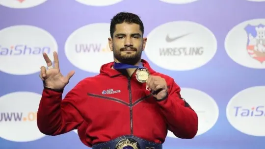 İHA Spor Servisi, yılın enlerini belirledi