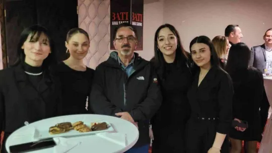 İHA'ya yılın haber fotoğrafı ödülü