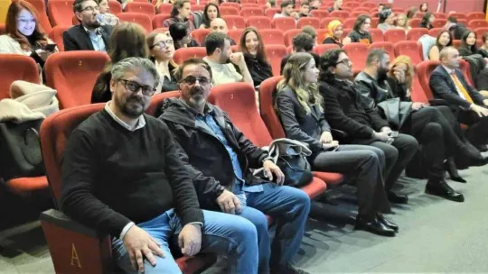 İHA'ya yılın haber fotoğrafı ödülü