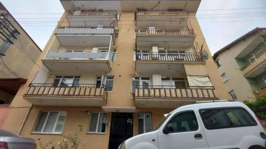 İhbara giden ekipler, dramla karşılaştı