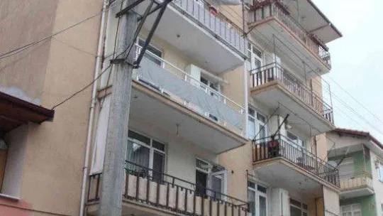 İhbara giden ekipler, dramla karşılaştı