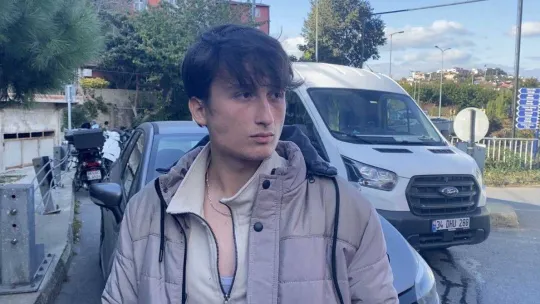 İhlas Haber Ajansı muhabirine çirkin saldırı