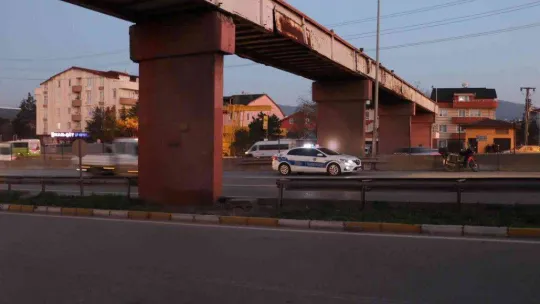 İki aracın çarpmasıyla ölen şahsın, yürek burkan detayı ortaya çıktı